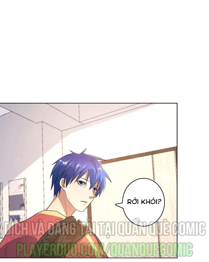 Bạn Gái Sạc Pin Của Tôi Chapter 144 - Trang 14