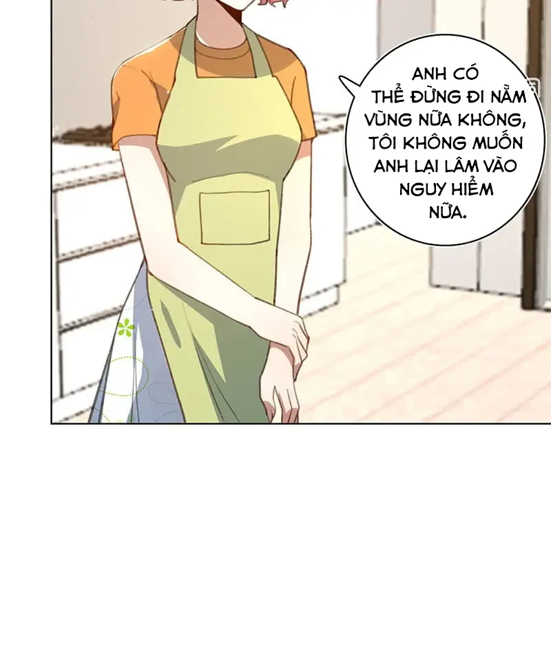 Bạn Gái Sạc Pin Của Tôi Chapter 144 - Trang 16