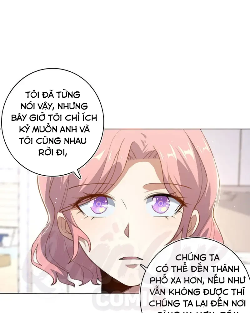 Bạn Gái Sạc Pin Của Tôi Chapter 144 - Trang 18