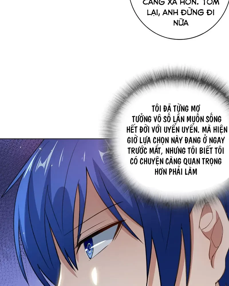 Bạn Gái Sạc Pin Của Tôi Chapter 144 - Trang 19
