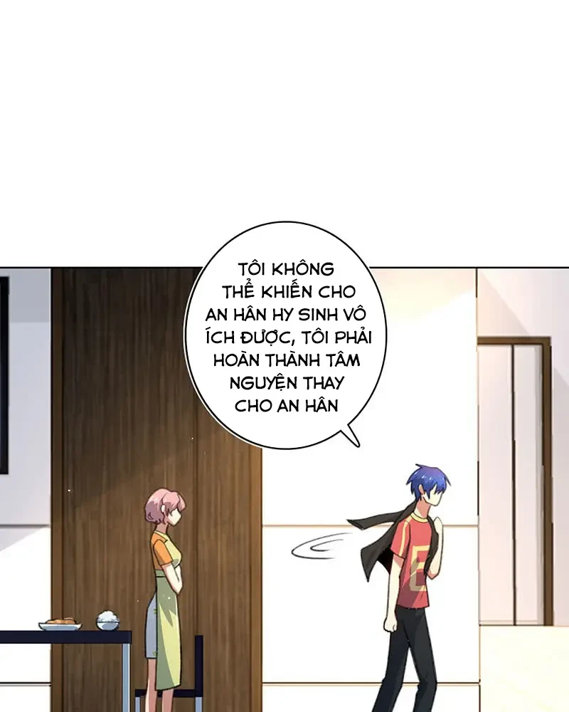 Bạn Gái Sạc Pin Của Tôi Chapter 144 - Trang 21