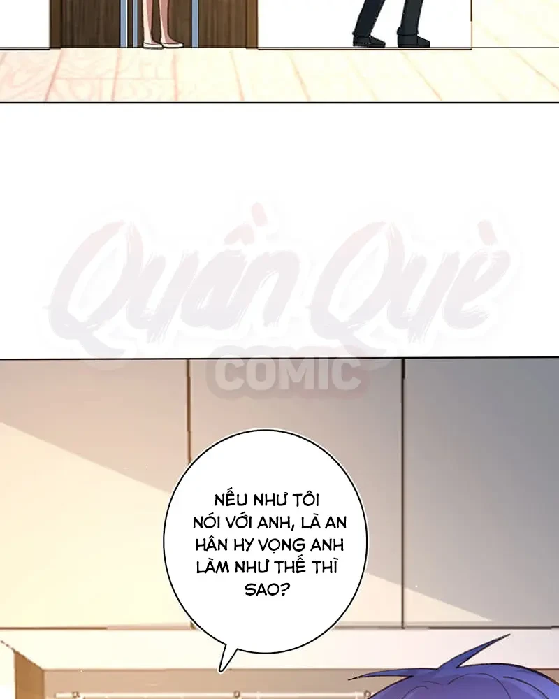 Bạn Gái Sạc Pin Của Tôi Chapter 144 - Trang 22