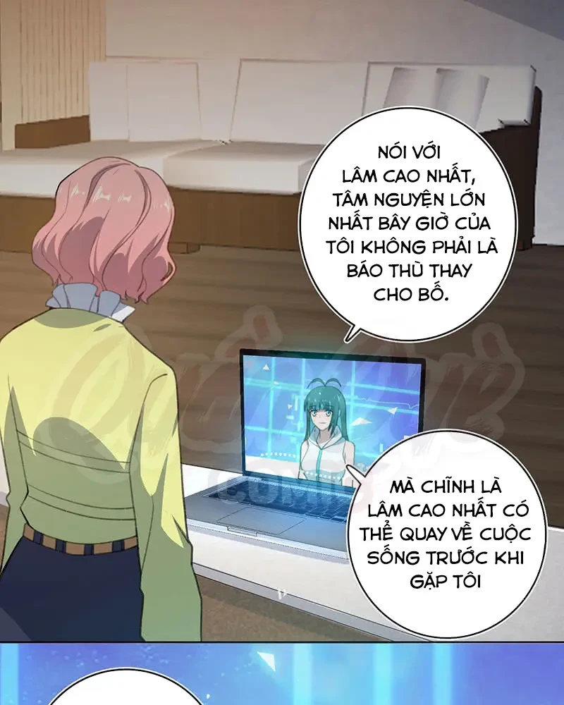 Bạn Gái Sạc Pin Của Tôi Chapter 144 - Trang 25