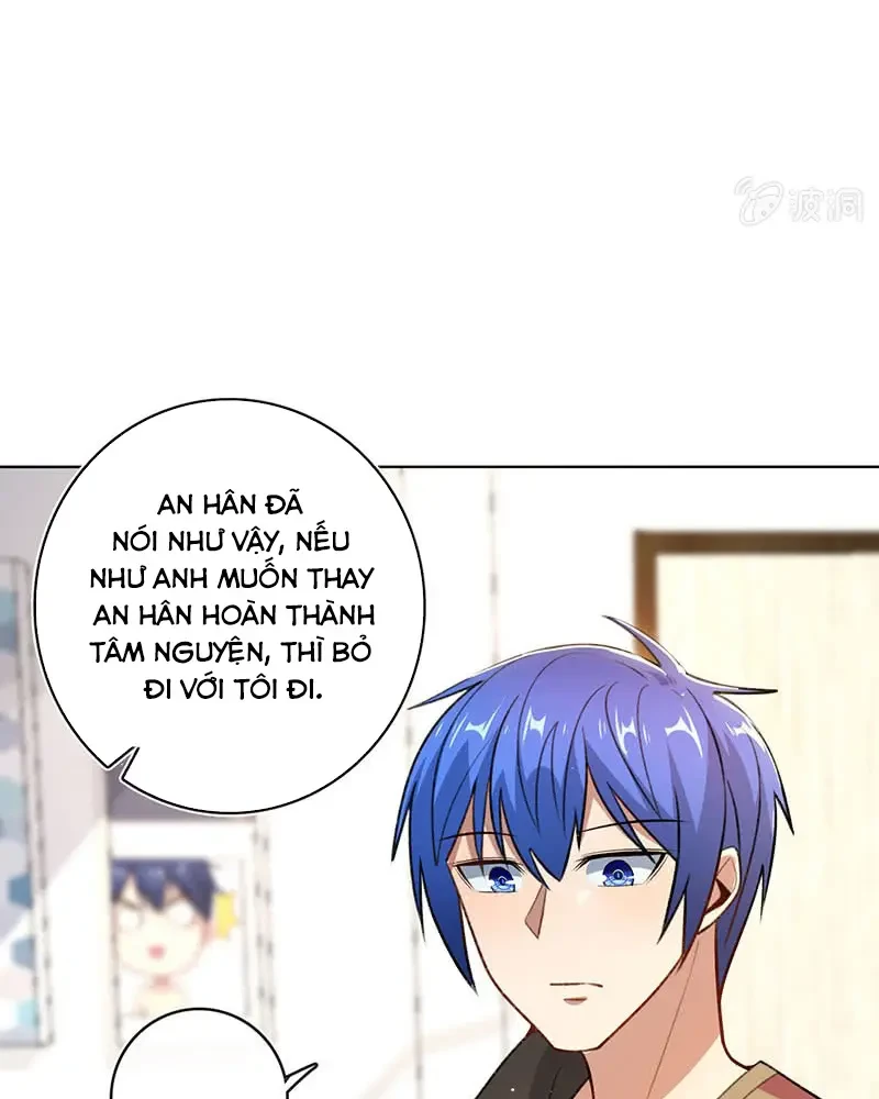Bạn Gái Sạc Pin Của Tôi Chapter 144 - Trang 28