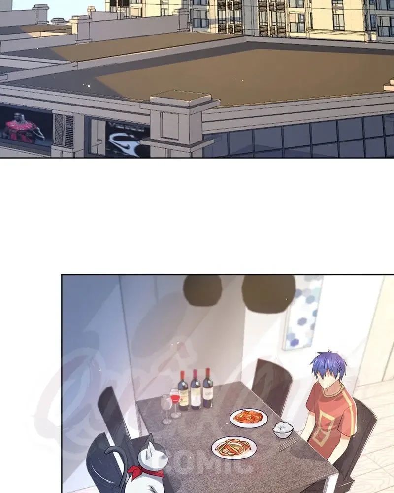 Bạn Gái Sạc Pin Của Tôi Chapter 144 - Trang 3