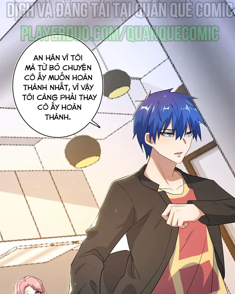 Bạn Gái Sạc Pin Của Tôi Chapter 144 - Trang 30