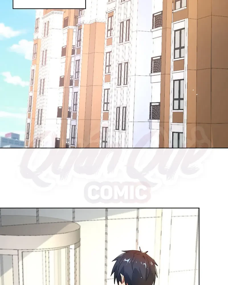Bạn Gái Sạc Pin Của Tôi Chapter 144 - Trang 33