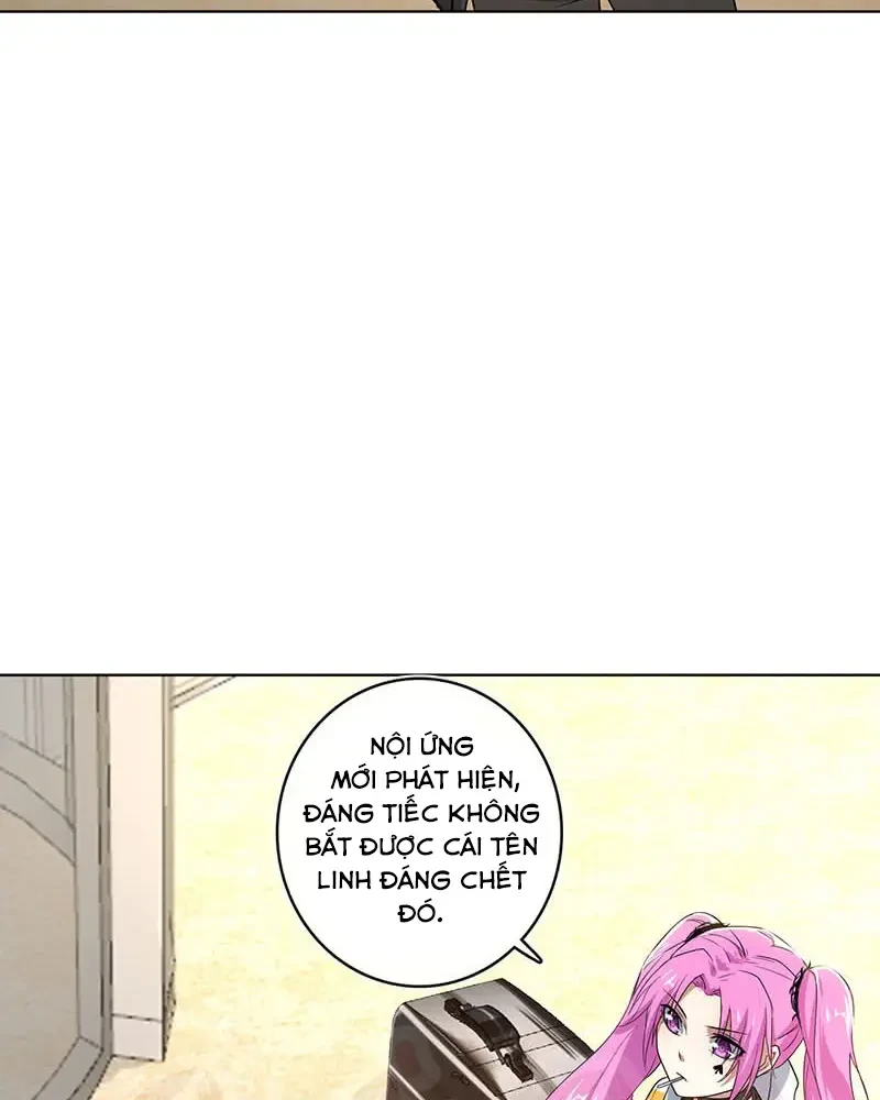 Bạn Gái Sạc Pin Của Tôi Chapter 144 - Trang 37