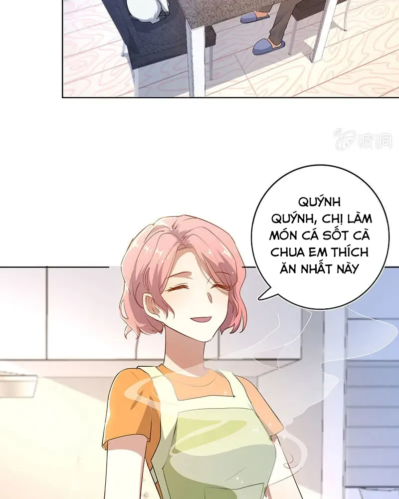 Bạn Gái Sạc Pin Của Tôi Chapter 144 - Trang 4