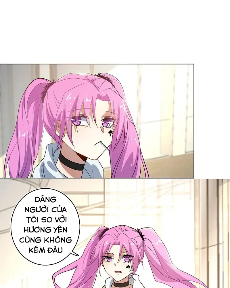 Bạn Gái Sạc Pin Của Tôi Chapter 144 - Trang 41