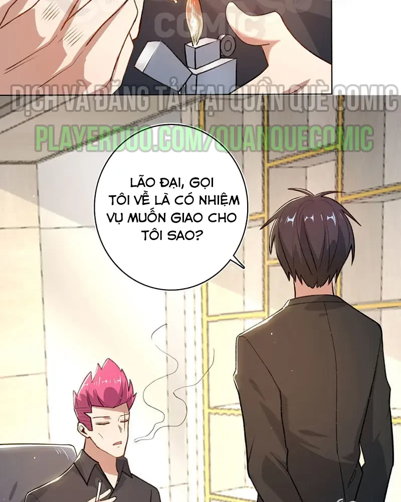 Bạn Gái Sạc Pin Của Tôi Chapter 144 - Trang 47
