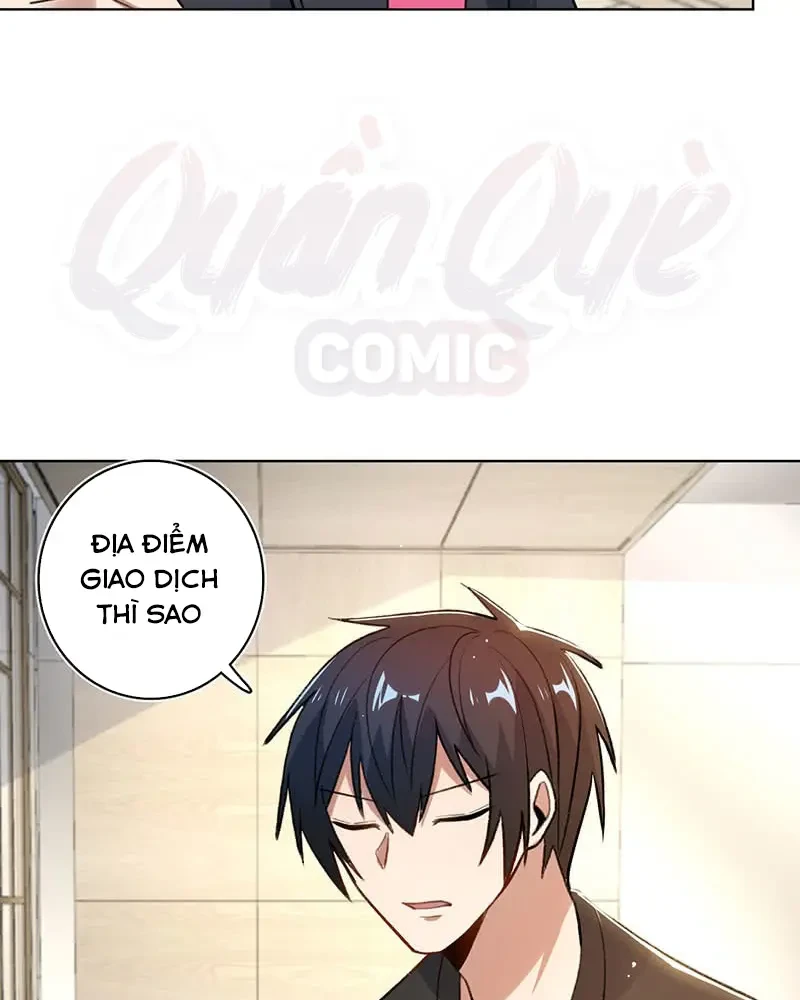 Bạn Gái Sạc Pin Của Tôi Chapter 144 - Trang 50
