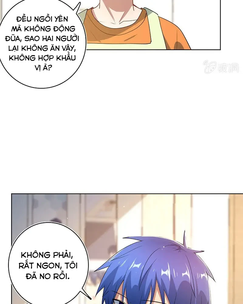 Bạn Gái Sạc Pin Của Tôi Chapter 144 - Trang 8
