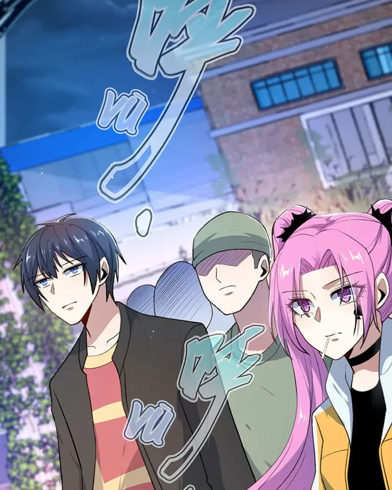 Bạn Gái Sạc Pin Của Tôi Chapter 145 - Trang 10