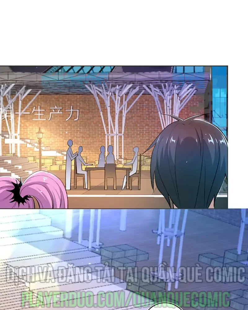 Bạn Gái Sạc Pin Của Tôi Chapter 145 - Trang 12