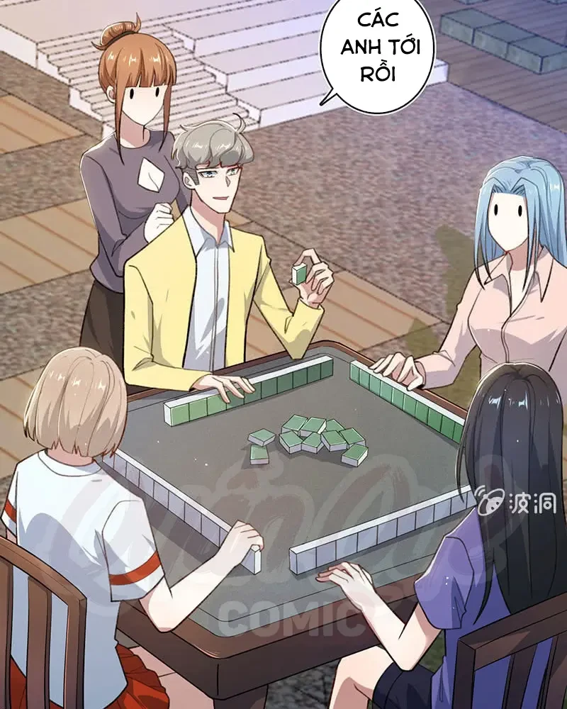 Bạn Gái Sạc Pin Của Tôi Chapter 145 - Trang 13