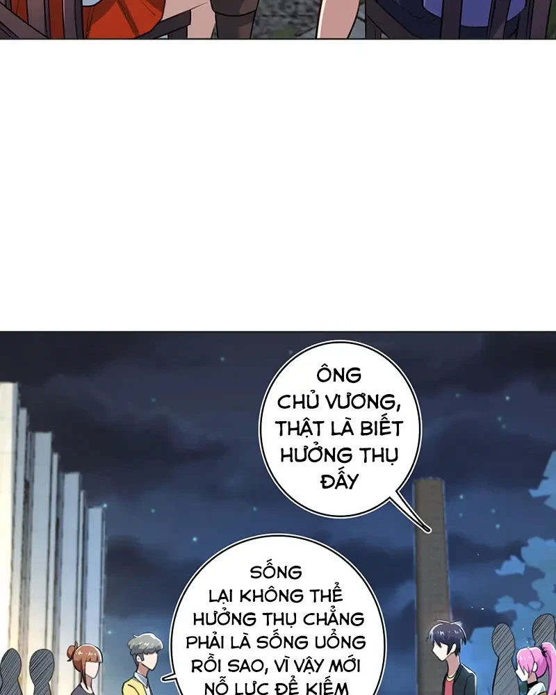 Bạn Gái Sạc Pin Của Tôi Chapter 145 - Trang 14