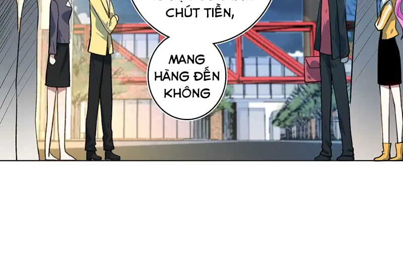 Bạn Gái Sạc Pin Của Tôi Chapter 145 - Trang 15