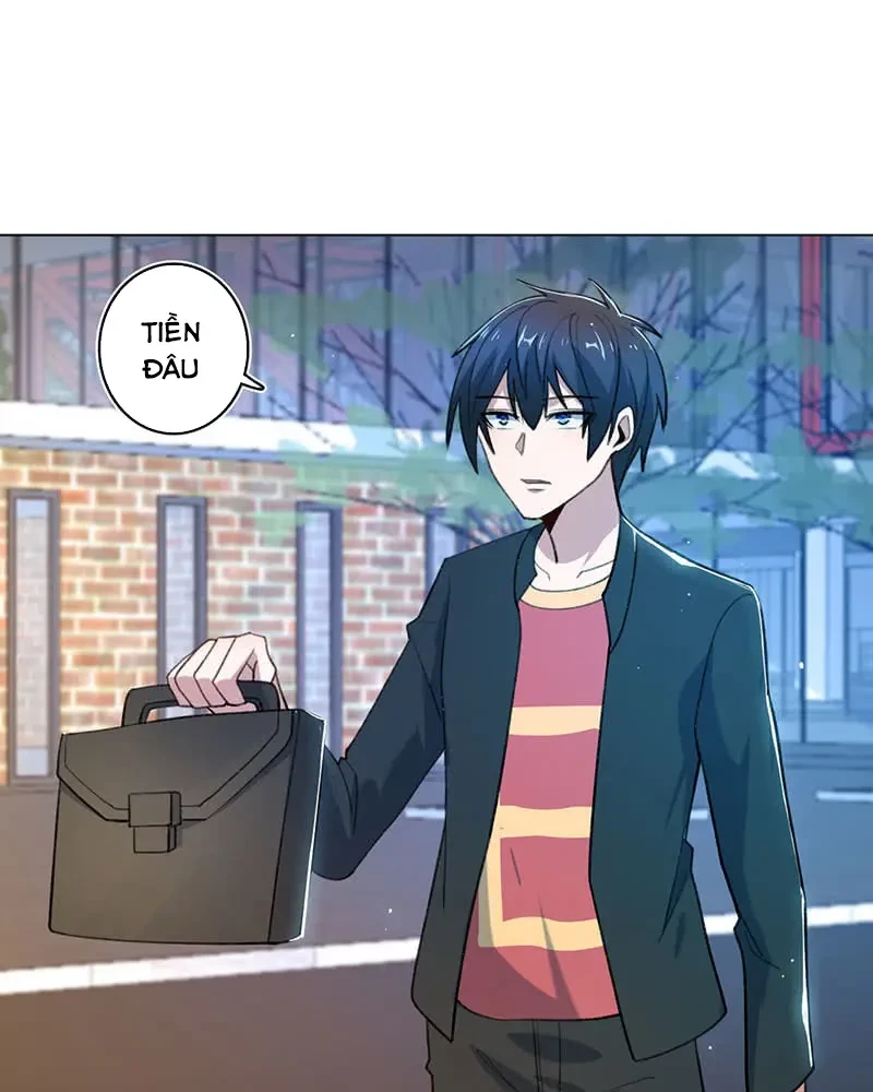 Bạn Gái Sạc Pin Của Tôi Chapter 145 - Trang 16