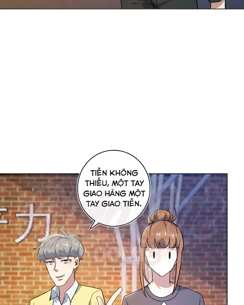 Bạn Gái Sạc Pin Của Tôi Chapter 145 - Trang 17