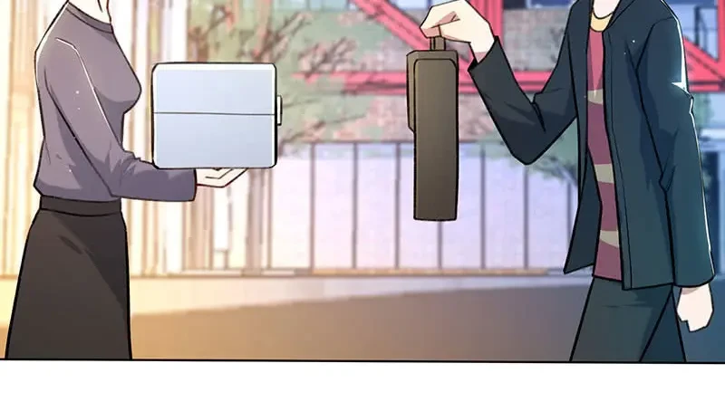 Bạn Gái Sạc Pin Của Tôi Chapter 145 - Trang 19