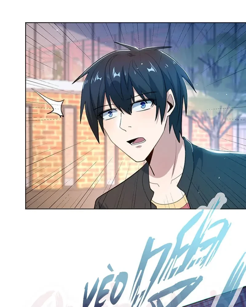 Bạn Gái Sạc Pin Của Tôi Chapter 145 - Trang 21