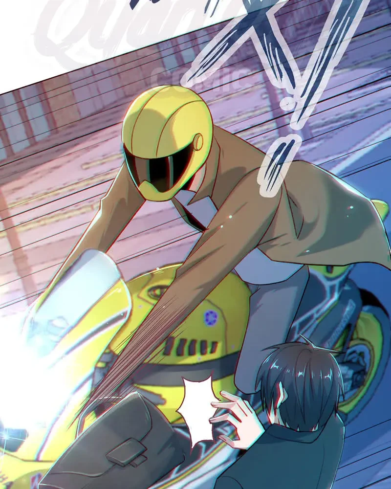 Bạn Gái Sạc Pin Của Tôi Chapter 145 - Trang 22