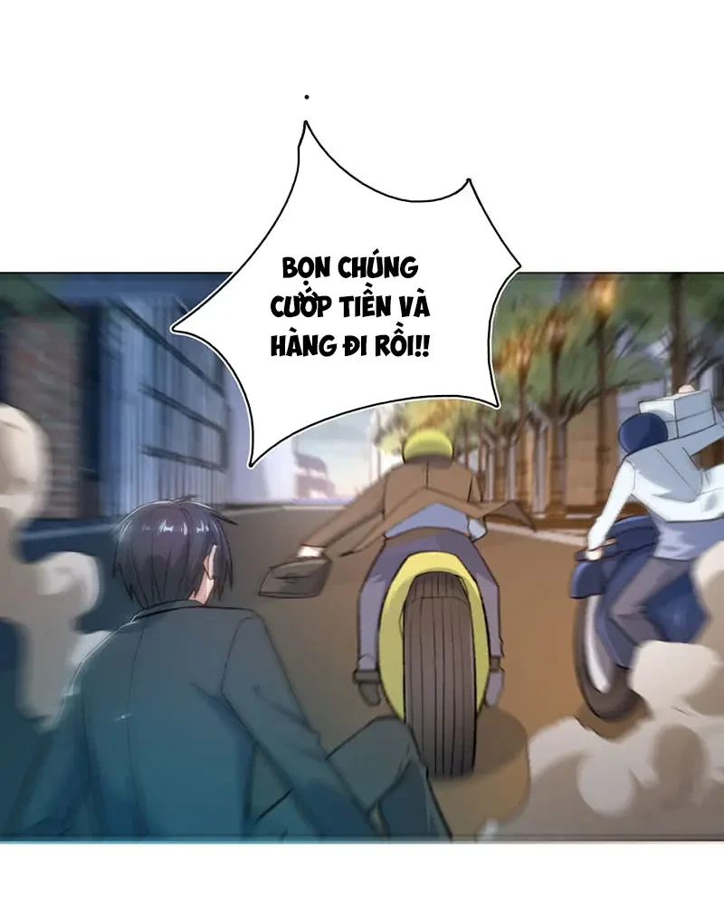 Bạn Gái Sạc Pin Của Tôi Chapter 145 - Trang 25
