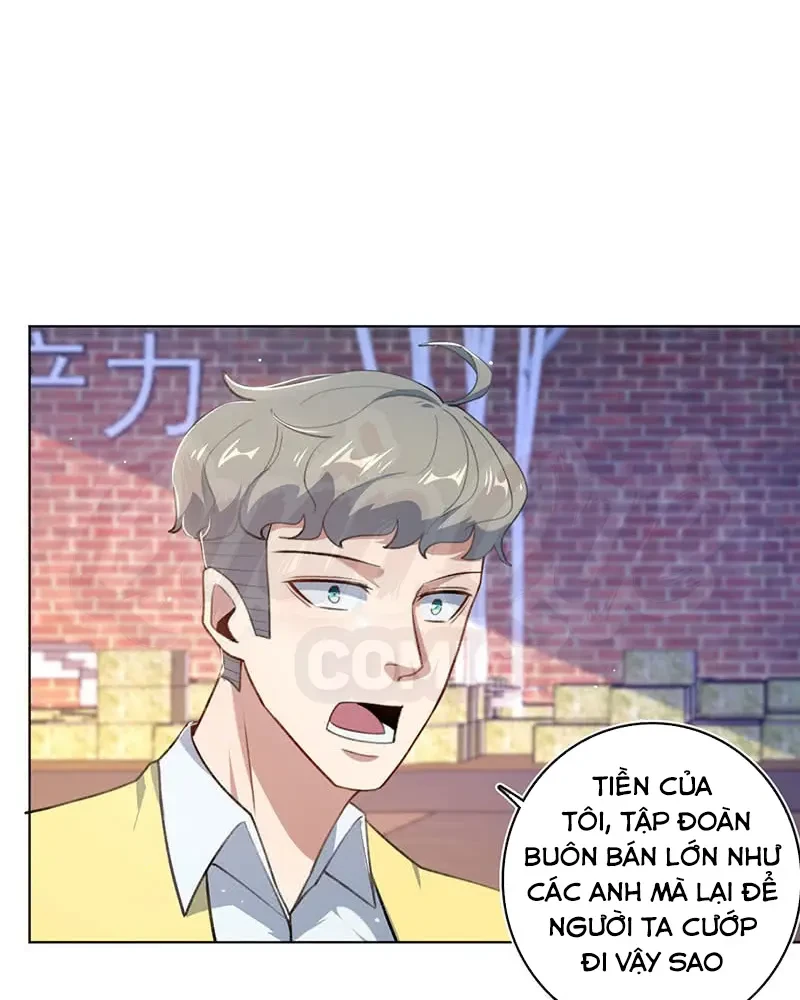 Bạn Gái Sạc Pin Của Tôi Chapter 145 - Trang 26