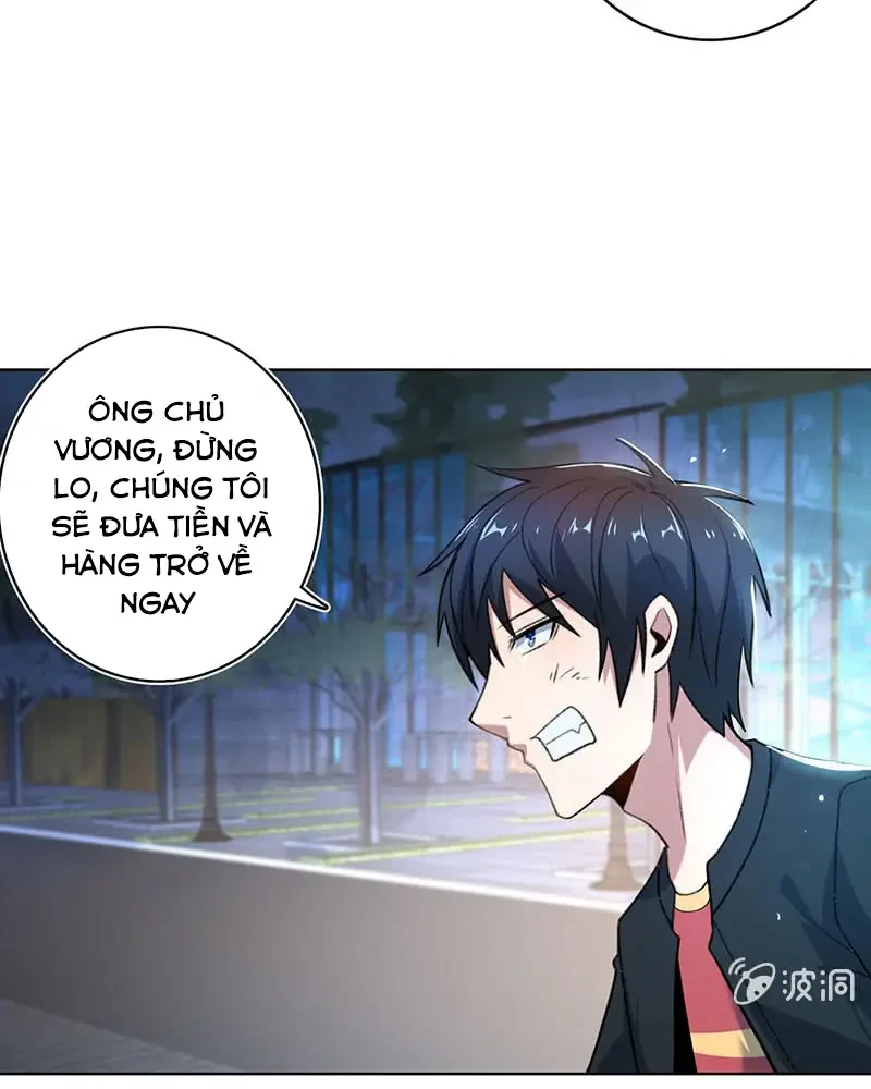 Bạn Gái Sạc Pin Của Tôi Chapter 145 - Trang 27