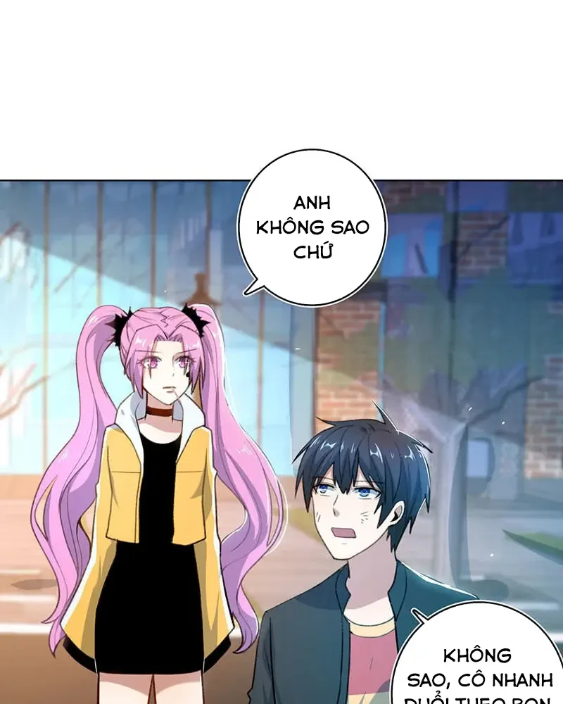 Bạn Gái Sạc Pin Của Tôi Chapter 145 - Trang 29
