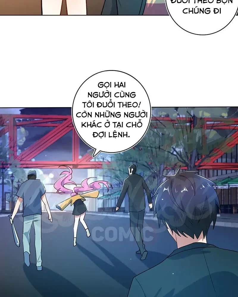 Bạn Gái Sạc Pin Của Tôi Chapter 145 - Trang 30