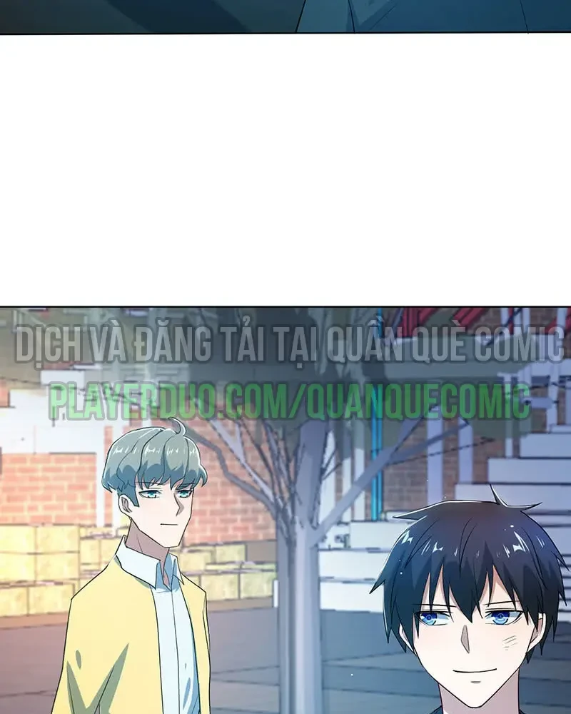 Bạn Gái Sạc Pin Của Tôi Chapter 145 - Trang 31