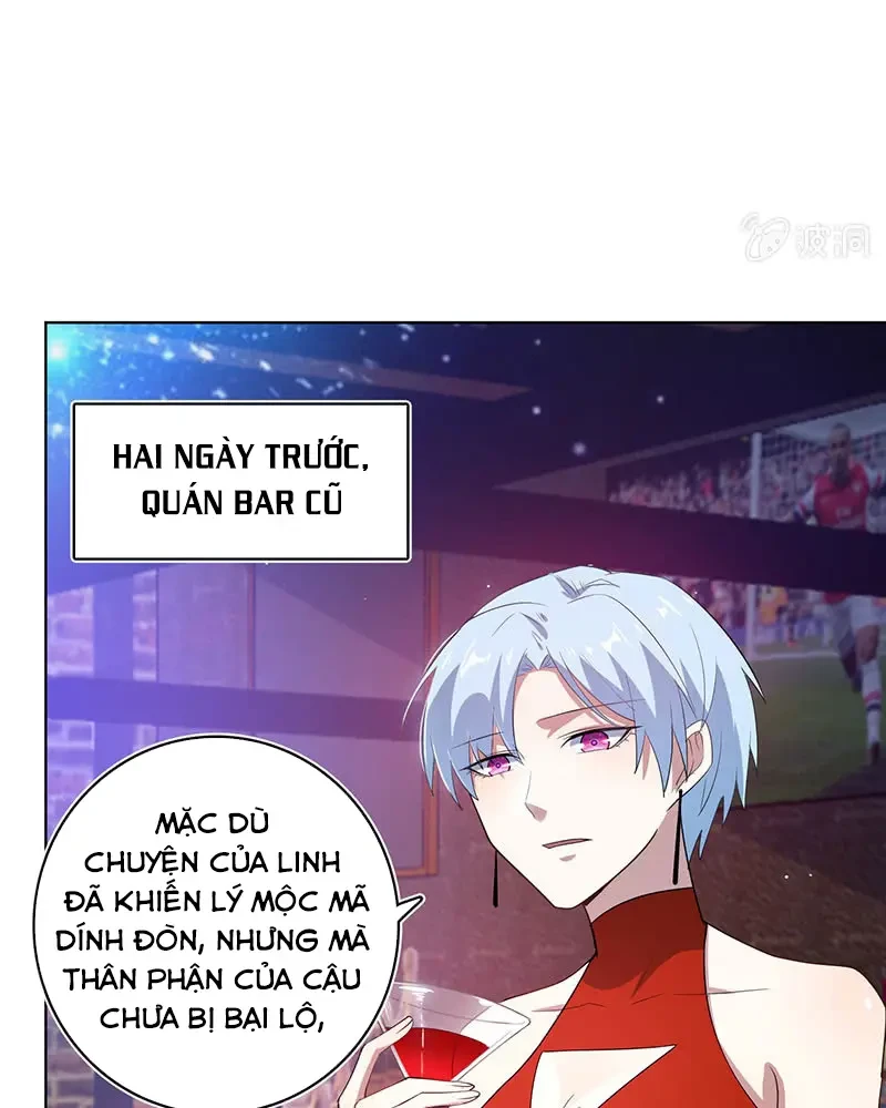 Bạn Gái Sạc Pin Của Tôi Chapter 145 - Trang 33