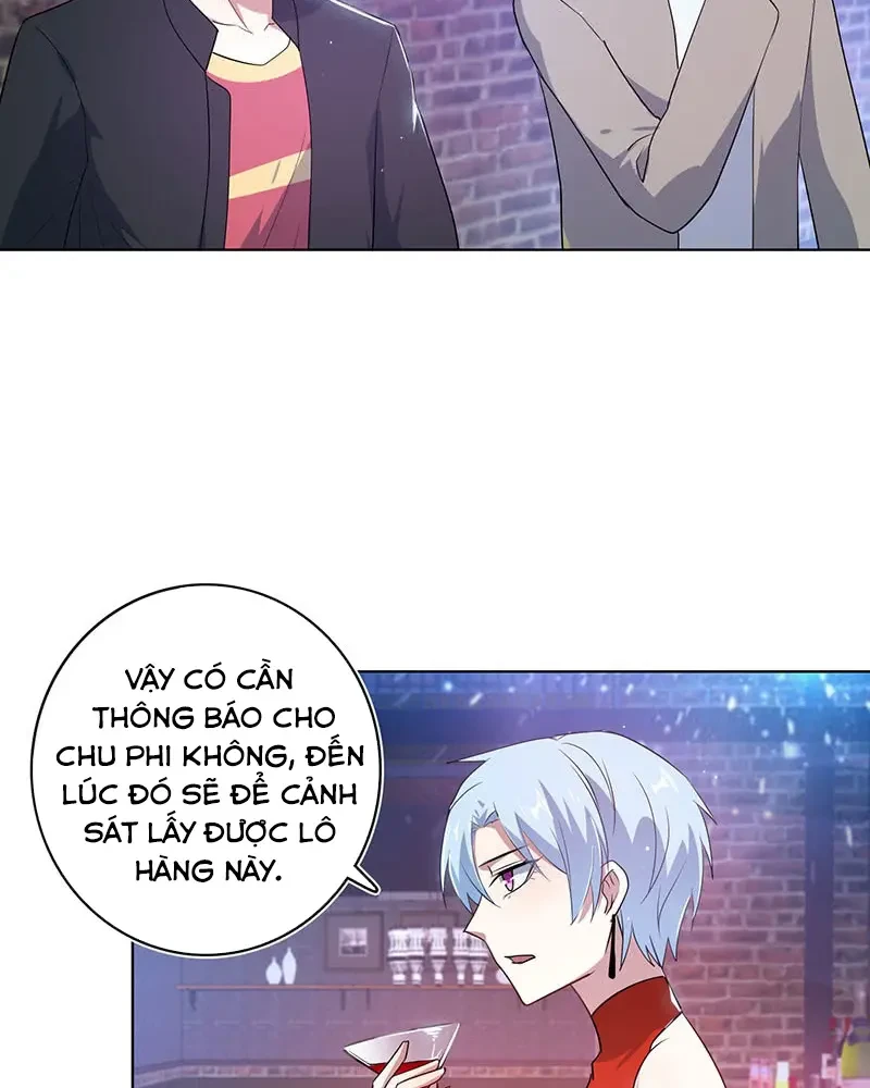 Bạn Gái Sạc Pin Của Tôi Chapter 145 - Trang 35