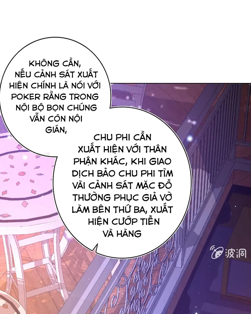 Bạn Gái Sạc Pin Của Tôi Chapter 145 - Trang 37