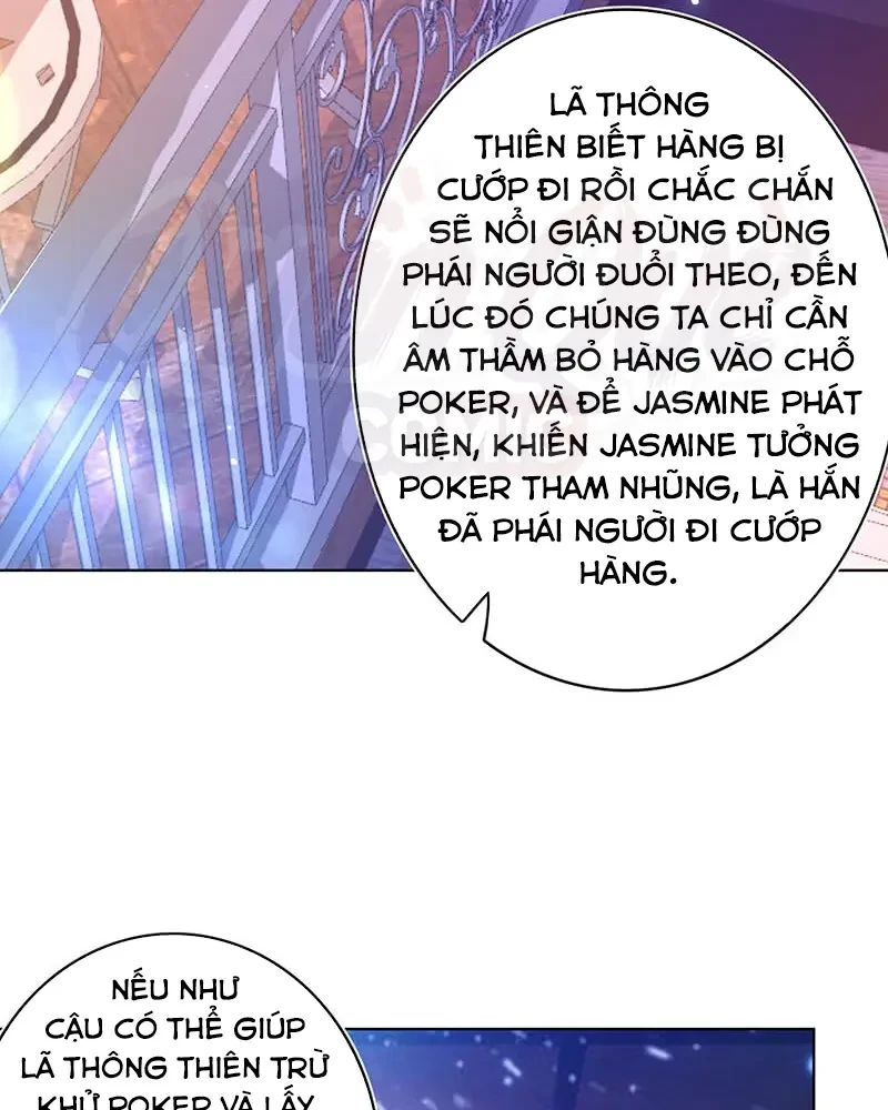 Bạn Gái Sạc Pin Của Tôi Chapter 145 - Trang 38