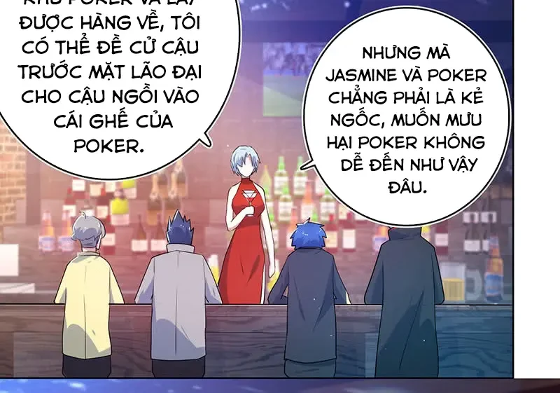Bạn Gái Sạc Pin Của Tôi Chapter 145 - Trang 39