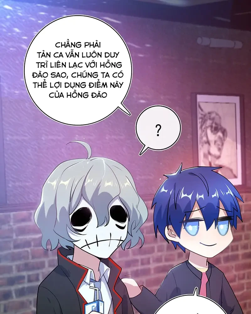 Bạn Gái Sạc Pin Của Tôi Chapter 145 - Trang 40