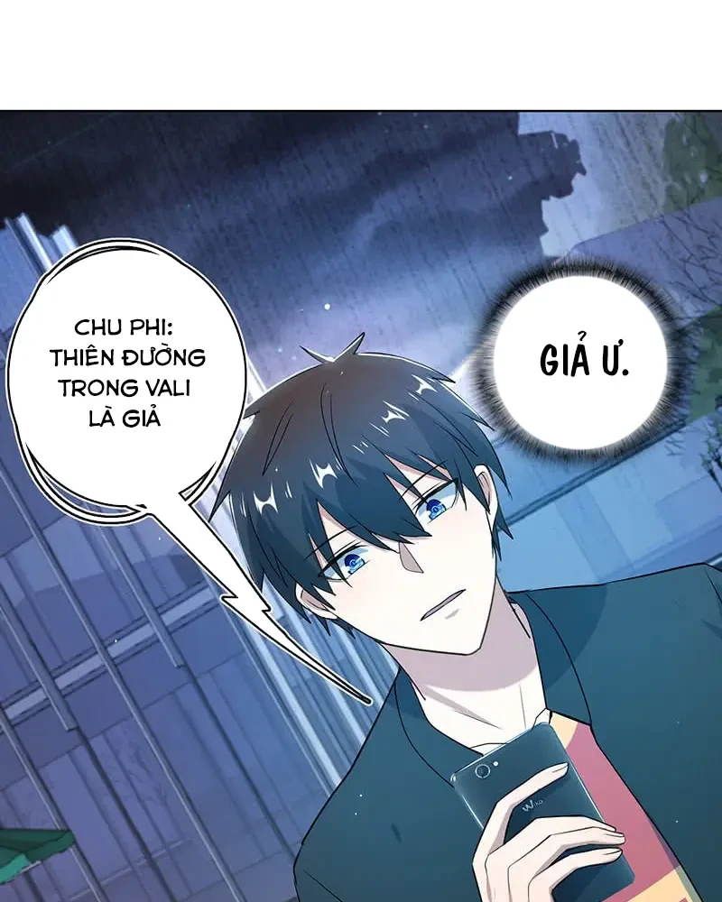 Bạn Gái Sạc Pin Của Tôi Chapter 145 - Trang 44