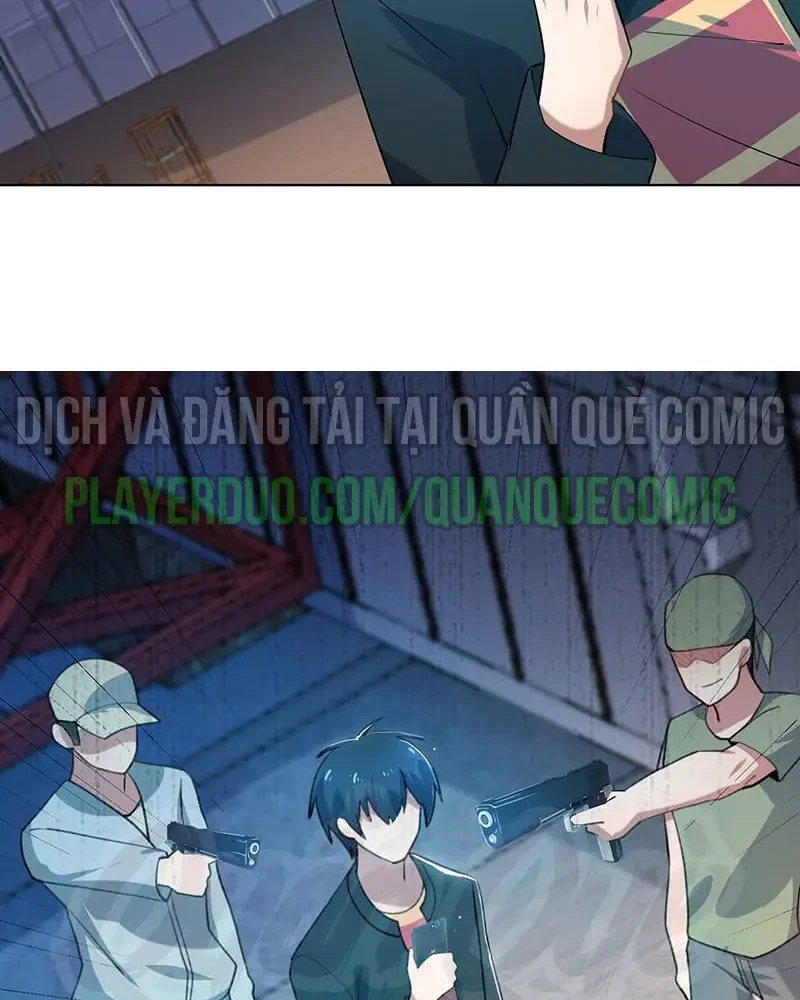 Bạn Gái Sạc Pin Của Tôi Chapter 145 - Trang 45