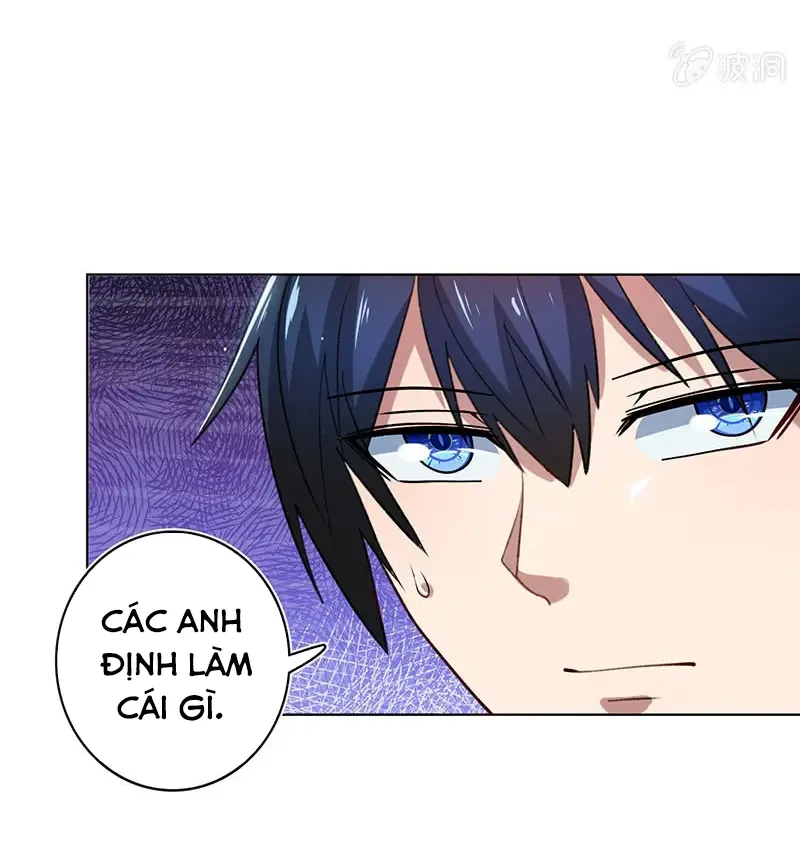 Bạn Gái Sạc Pin Của Tôi Chapter 145 - Trang 47