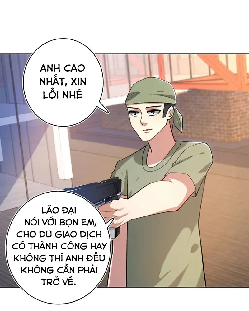 Bạn Gái Sạc Pin Của Tôi Chapter 145 - Trang 48
