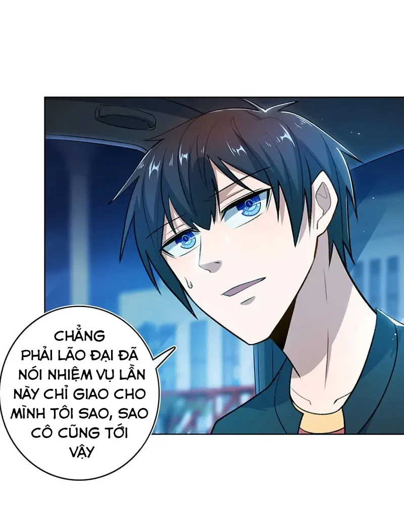 Bạn Gái Sạc Pin Của Tôi Chapter 145 - Trang 5