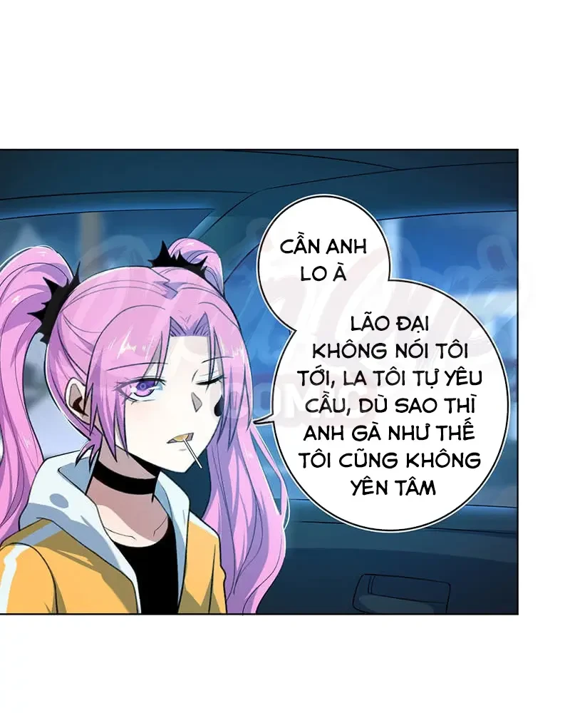 Bạn Gái Sạc Pin Của Tôi Chapter 145 - Trang 6