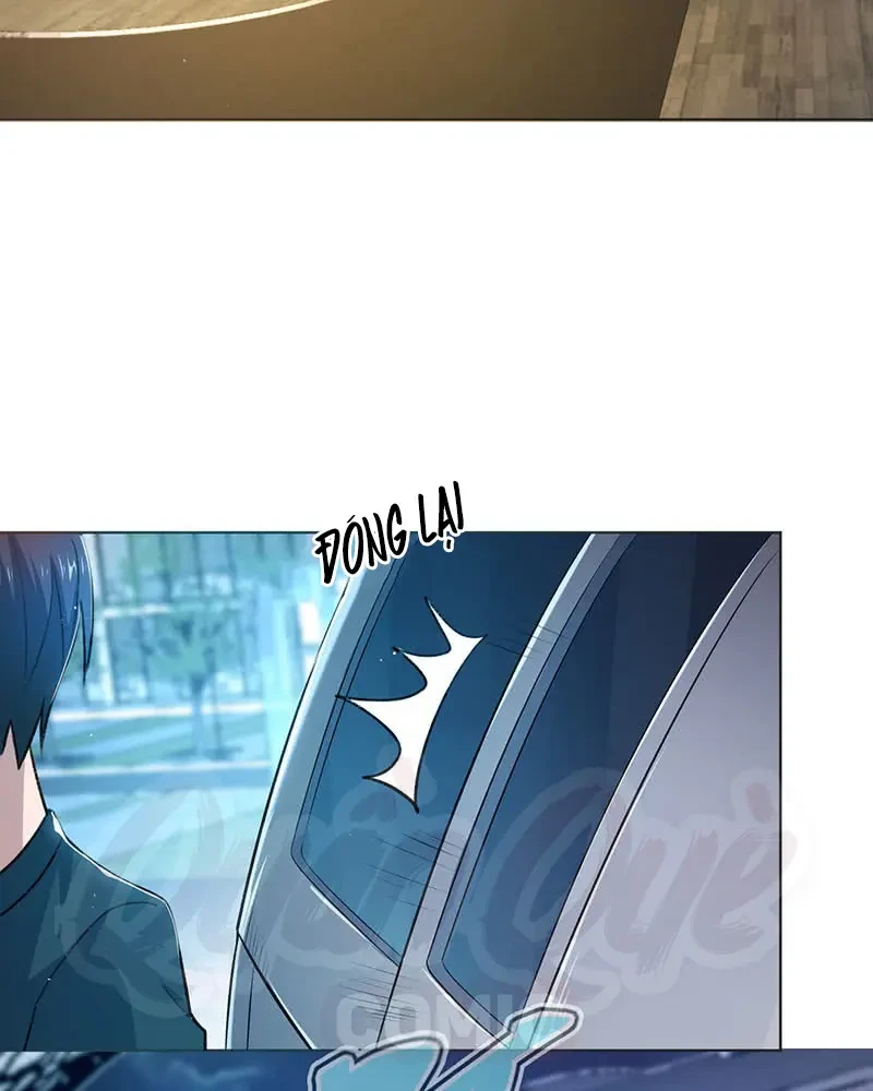 Bạn Gái Sạc Pin Của Tôi Chapter 145 - Trang 9