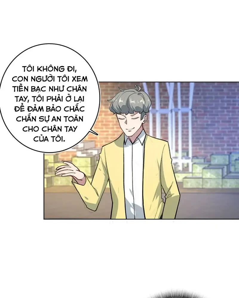 Bạn Gái Sạc Pin Của Tôi Chapter 146 - Trang 10