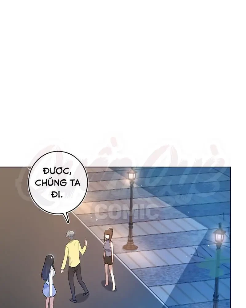 Bạn Gái Sạc Pin Của Tôi Chapter 146 - Trang 15