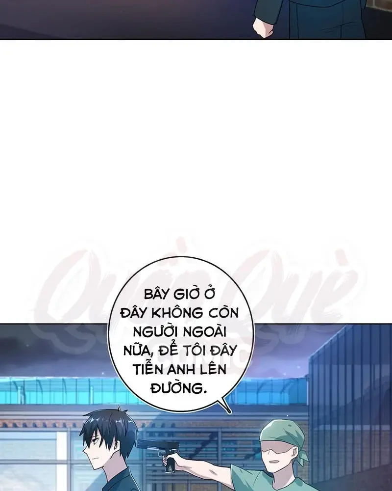 Bạn Gái Sạc Pin Của Tôi Chapter 146 - Trang 19