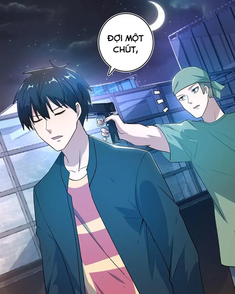 Bạn Gái Sạc Pin Của Tôi Chapter 146 - Trang 22